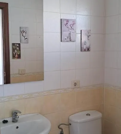 Holiday home Lomada *