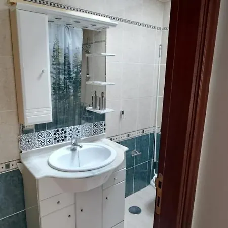Holiday home Lomada