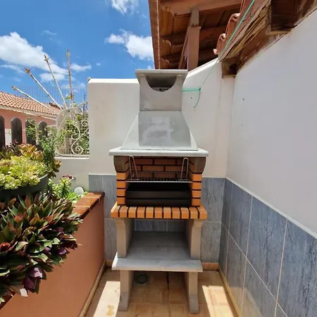Lomada Holiday home