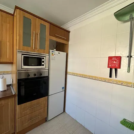 Holiday home Lomada San Isidro (Tenerife)