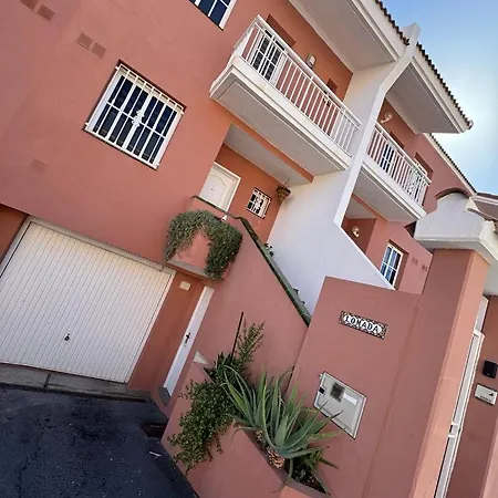 Holiday home Lomada