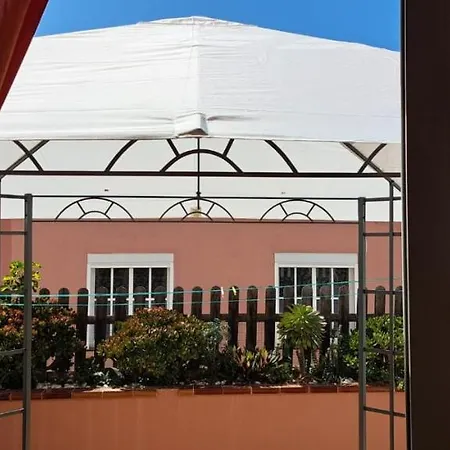 Hébergement de vacances Lomada