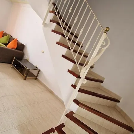 Lomada Hébergement de vacances San Isidro (Tenerife)