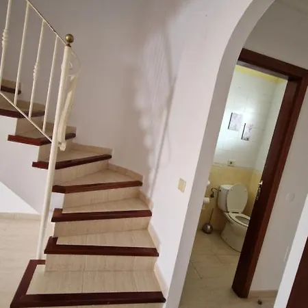 Lomada Hébergement de vacances