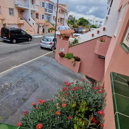 Hébergement de vacances Lomada