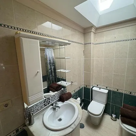 Lomada * San Isidro (Tenerife)