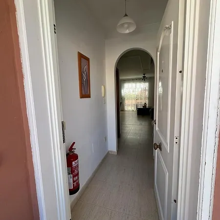 Lomada Hébergement de vacances San Isidro (Tenerife)