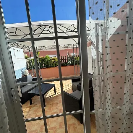 Dom wakacyjny Lomada *