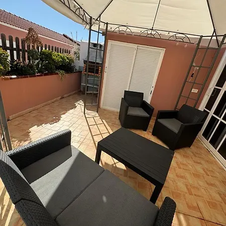 Lomada Hébergement de vacances *