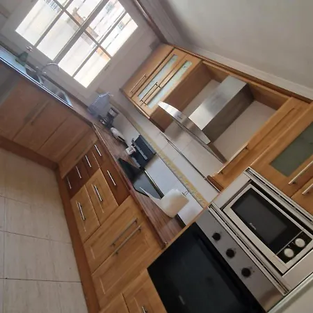 Lomada Hébergement de vacances