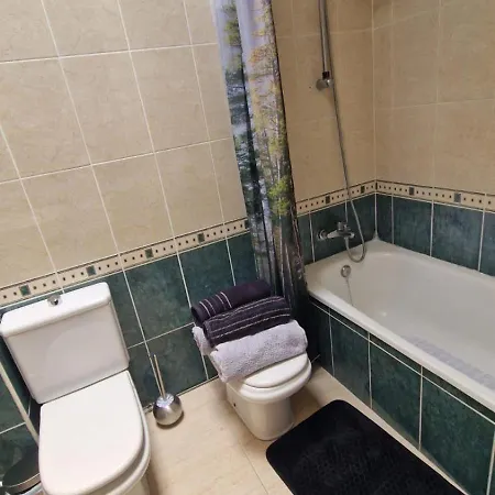 Hébergement de vacances Lomada *