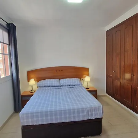 Lomada San Isidro (Tenerife)