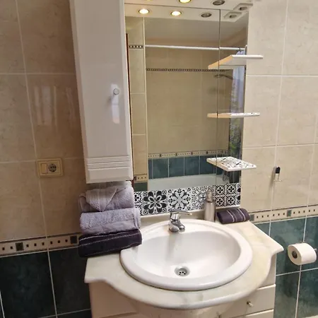 Lomada Hébergement de vacances