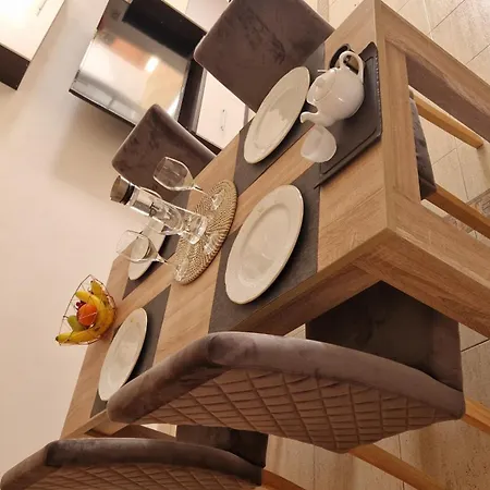 Hébergement de vacances Lomada San Isidro (Tenerife)