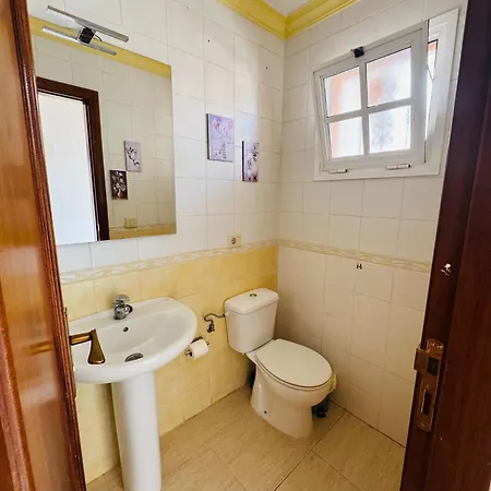 Lomada * San Isidro (Tenerife)