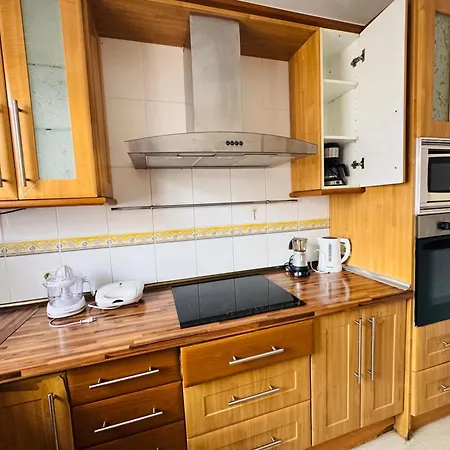 Lomada San Isidro (Tenerife)