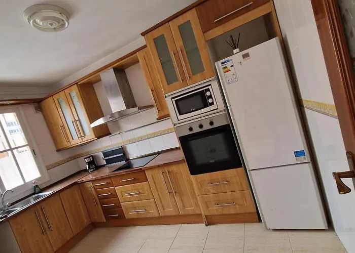 Lomada Holiday home San Isidro (Tenerife)