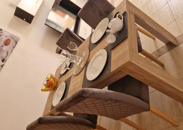 Holiday home Lomada San Isidro (Tenerife)